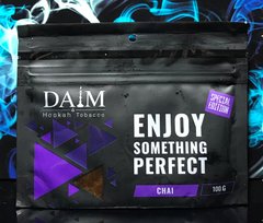 Тютюн Daim Chai (Чай), 100 г