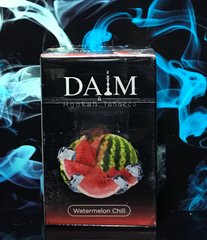 Табак Daim Watermelon Chill (Лед Арбуз), 50 г