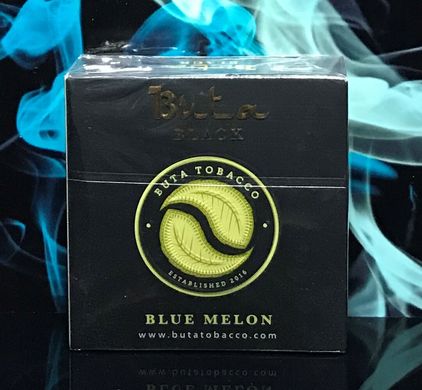 Тютюн Buta Black Blue Melon 20 грам