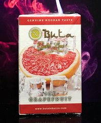 Табак Buta Ice Grapefruit (Лед Грейпфрут), 50 г