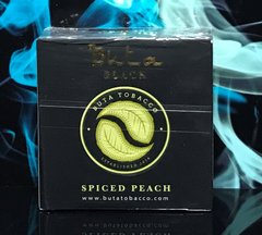 Табак Buta Black Spiced Peach 20 грамм