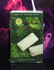 Тютюн Buta Gum Mint (Ментолова гумка), 50 г