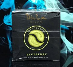 Тютюн Buta Black Blueberry 20 грам