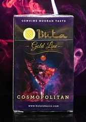 Тютюн Buta Cosmopolitan (Космополітан), 50 г