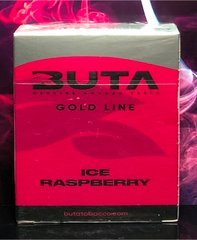 Табак Buta Ice Raspberry (Лед Малина), 50 г