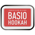 BASIO Hookah