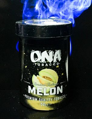 Табак ONA Melon (Дыня), 50 г