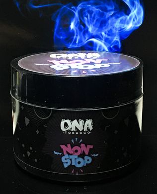 Тютюн ONA Non Stop, 50 г