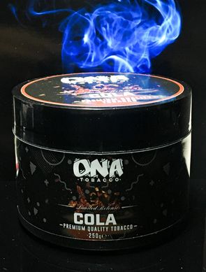 Табак ONA Cola (Кола), 50 г