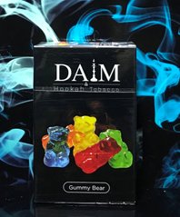 Тютюн Daim Gummy Bear (Желейні ведмедики), 50 г