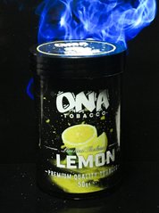 Табак ONA Lemon (Лимон), 50 г