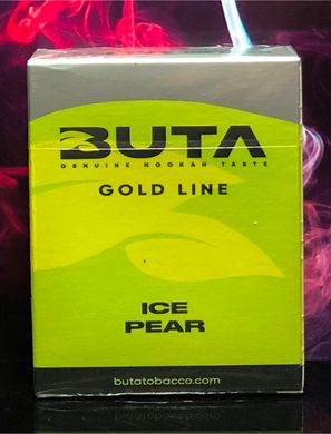 Табак Buta Ice Pear (Лед Груша), 50 г