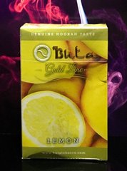 Табак Buta Lemon (Лимон), 50 г