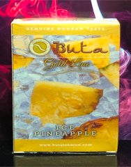 Табак Buta Ice Pineapple (Лед Ананас), 50 г